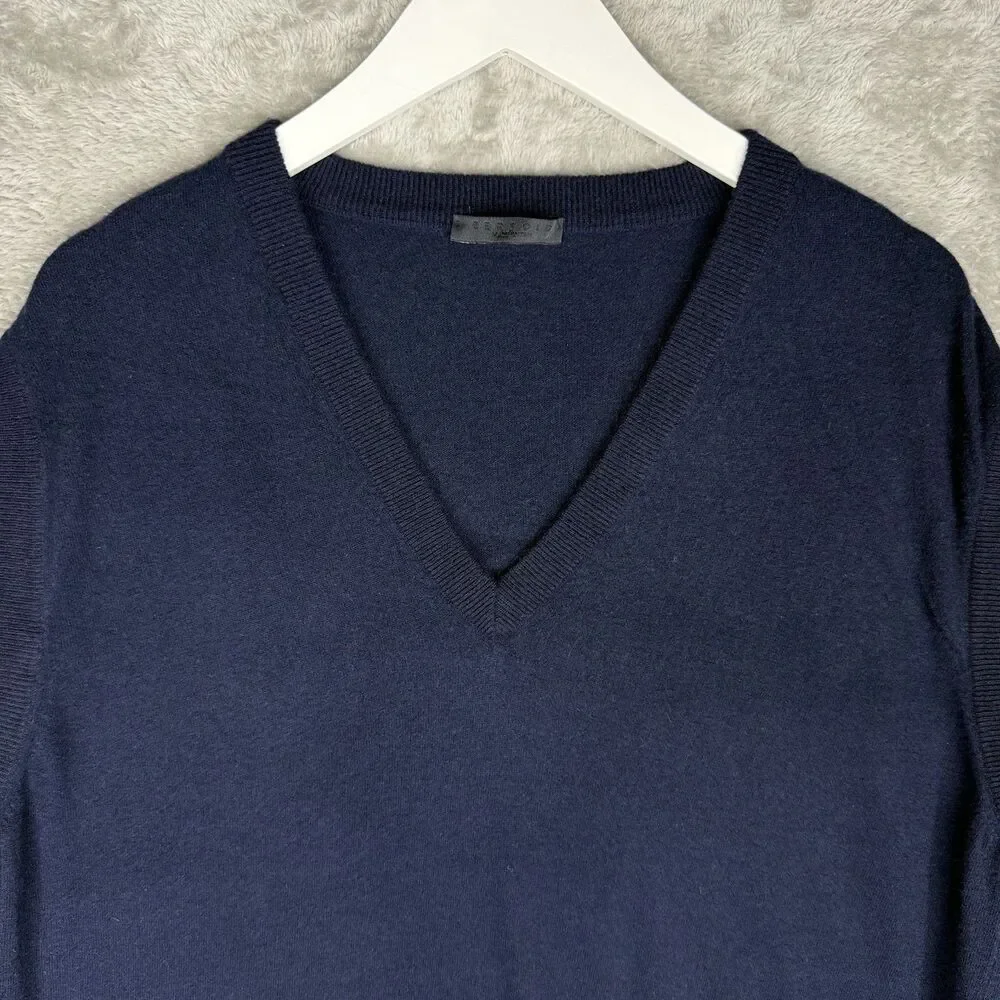 Bertolo vest sweater